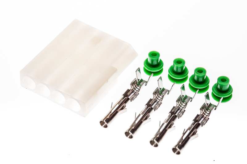 Electrical connector repair kit